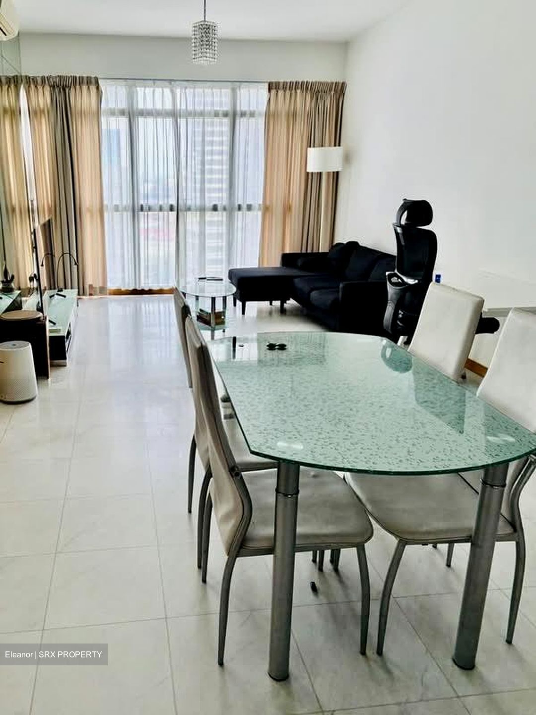 Icon (D2), Apartment #581116531